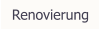 Renovierung