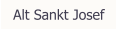 Alt Sankt Josef