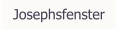 Josephsfenster