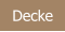 Decke