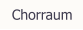 Chorraum