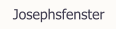 Josephsfenster
