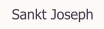 Sankt Joseph